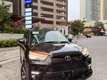 Toyota RAIZE 2024 SUV