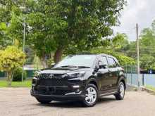 Toyota Raize 1200 Z 2023 SUV