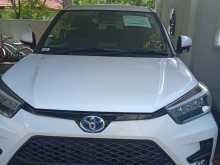 Toyota Raize Z 2025 SUV