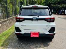 Toyota Raize 2026 SUV