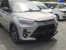 Toyota Raize 1200 2026 SUV