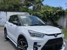 Toyota RAIZE 2026 SUV