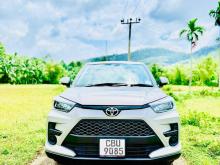 Toyota RAIZE 1200 2023 SUV