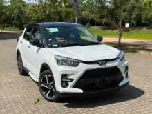 Toyota Raize 2026 SUV