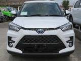 Toyota RAIZE 1200 2025 SUV