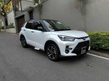 Toyota Raize 2026 SUV