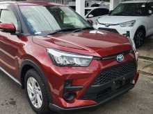 Toyota RAIZE 2023 SUV