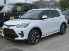Toyota Raize 1200cc 2025 SUV