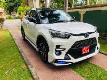 Toyota Raize 1200cc Hybrid 2026 SUV