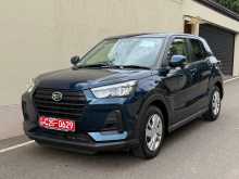Toyota Raize 2022 SUV