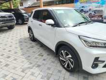 Toyota RAIZE 1200CC Z GRADE 2023 SUV