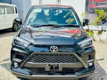 Toyota Raize Z Grade 2024 SUV