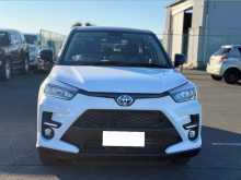 Toyota Raize 2025 SUV
