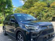 Toyota RAIZE 1200cc Z GRADE 2024 SUV