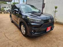 Toyota Raize 2023 SUV
