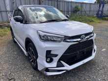 Toyota Raize 1200cc Hybrid 2025 SUV