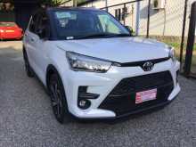Toyota RAIZE Z 2023 SUV