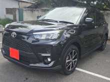 Toyota Raize 1200cc Z 2022 SUV