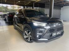 Toyota Raize 2023 SUV