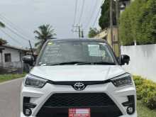 Toyota Raize 2024 SUV