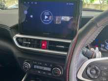 Toyota Raize 2025 SUV