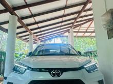 Toyota Raize 2025 SUV