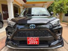 Toyota Raize 2025 SUV