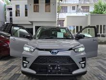 Toyota Raize 2026 SUV