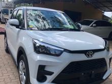 Toyota Raize 2026 SUV
