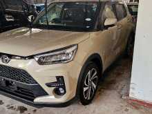 Toyota RAIZE 2023 SUV