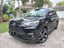 Toyota Raize 2026 SUV