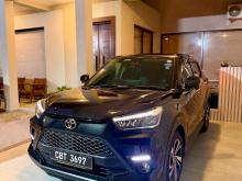 Toyota Raize 2025 SUV