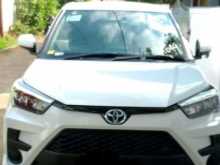 Toyota Raize 2025 SUV