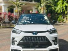 Toyota Raize 2025 SUV
