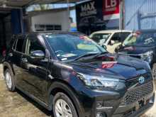 Toyota Raize 2025 SUV