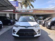 Toyota Raize Z 2026 SUV