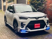 Toyota Raize 2026 SUV