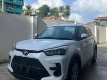 Toyota Raize 2024 SUV