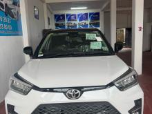 Toyota Raize 2026 SUV