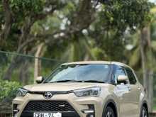 Toyota Raize 2023 SUV