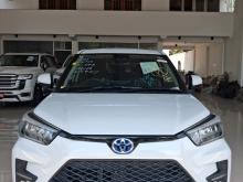 Toyota Raize 2026 SUV