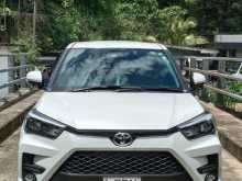 Toyota Raize 2026 SUV