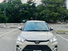Toyota Raize 2024 SUV