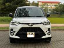 Toyota Raize 2020 SUV