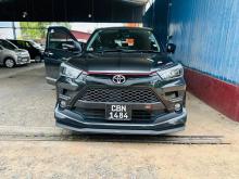 Toyota Raize 2023 SUV