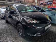 Toyota Vitz 2015 Car