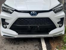 Toyota Raize 2025 SUV