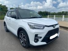 Toyota Raize 2020 SUV