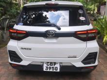 Toyota RAIZE 2023 SUV