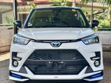 Toyota Raize 2025 SUV